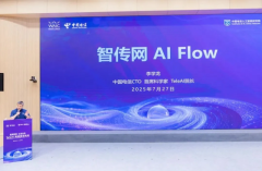 为通信取计较成立了同一的怀抱体例；通过分歧